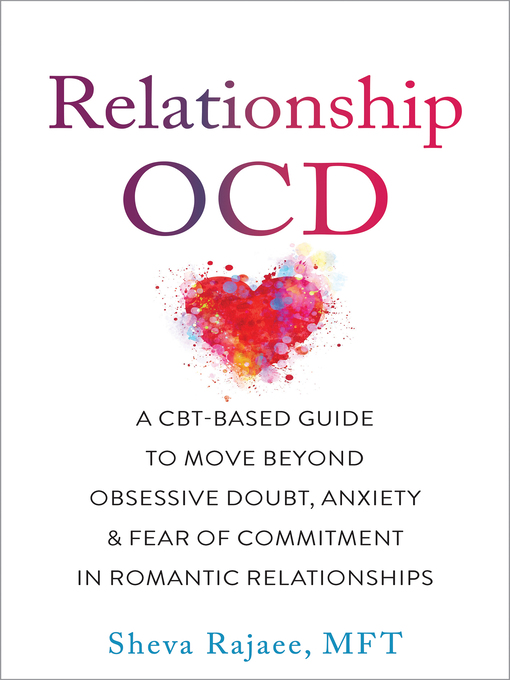 Title details for Relationship OCD by Sheva Rajaee - Available